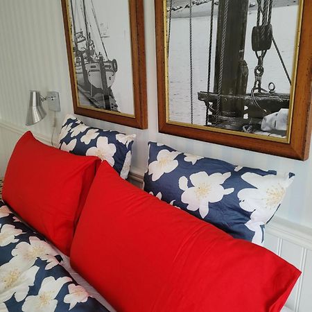 Det Bla Gaestehus Fanø Extérieur photo