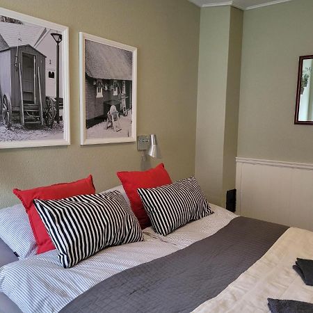 Det Bla Gaestehus Fanø Extérieur photo