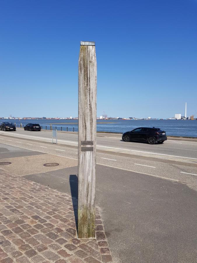 Det Bla Gaestehus Fanø Extérieur photo