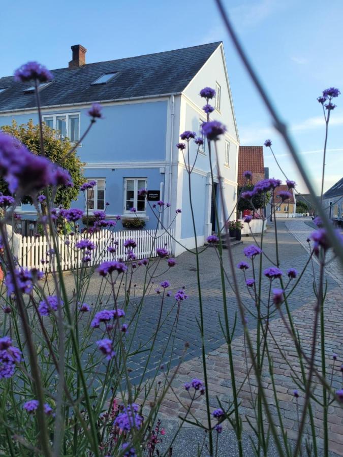 Det Bla Gaestehus Fanø Extérieur photo