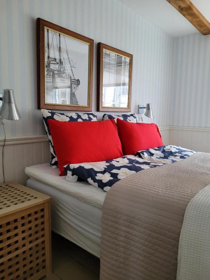 Det Bla Gaestehus Fanø Extérieur photo
